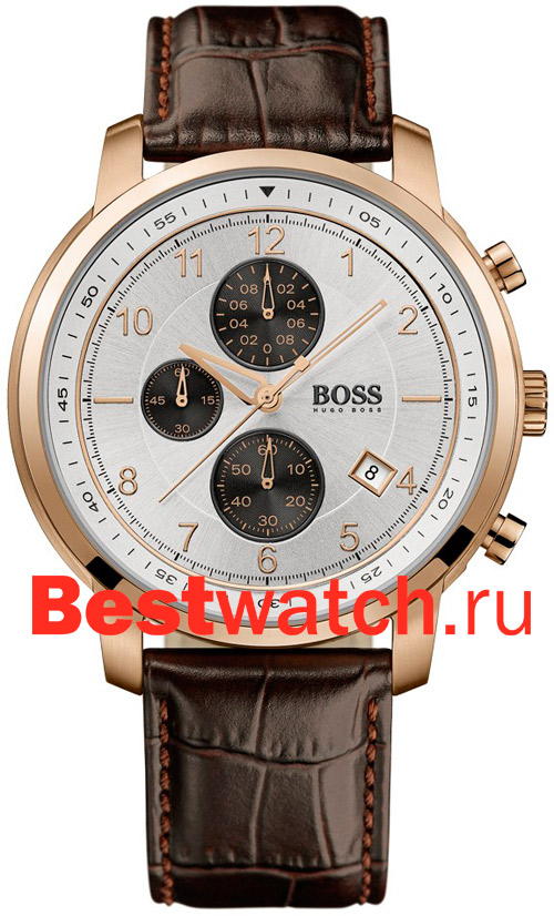 Часы Hugo Boss Gents HB-1512644